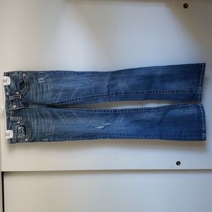 Miss Me Jeans, Size 27